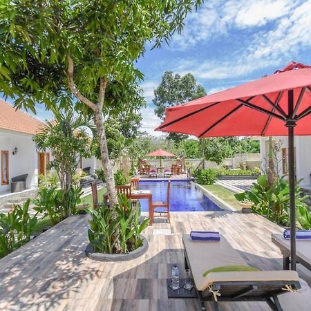Adi Abian Villa Uluwatu Exterior foto