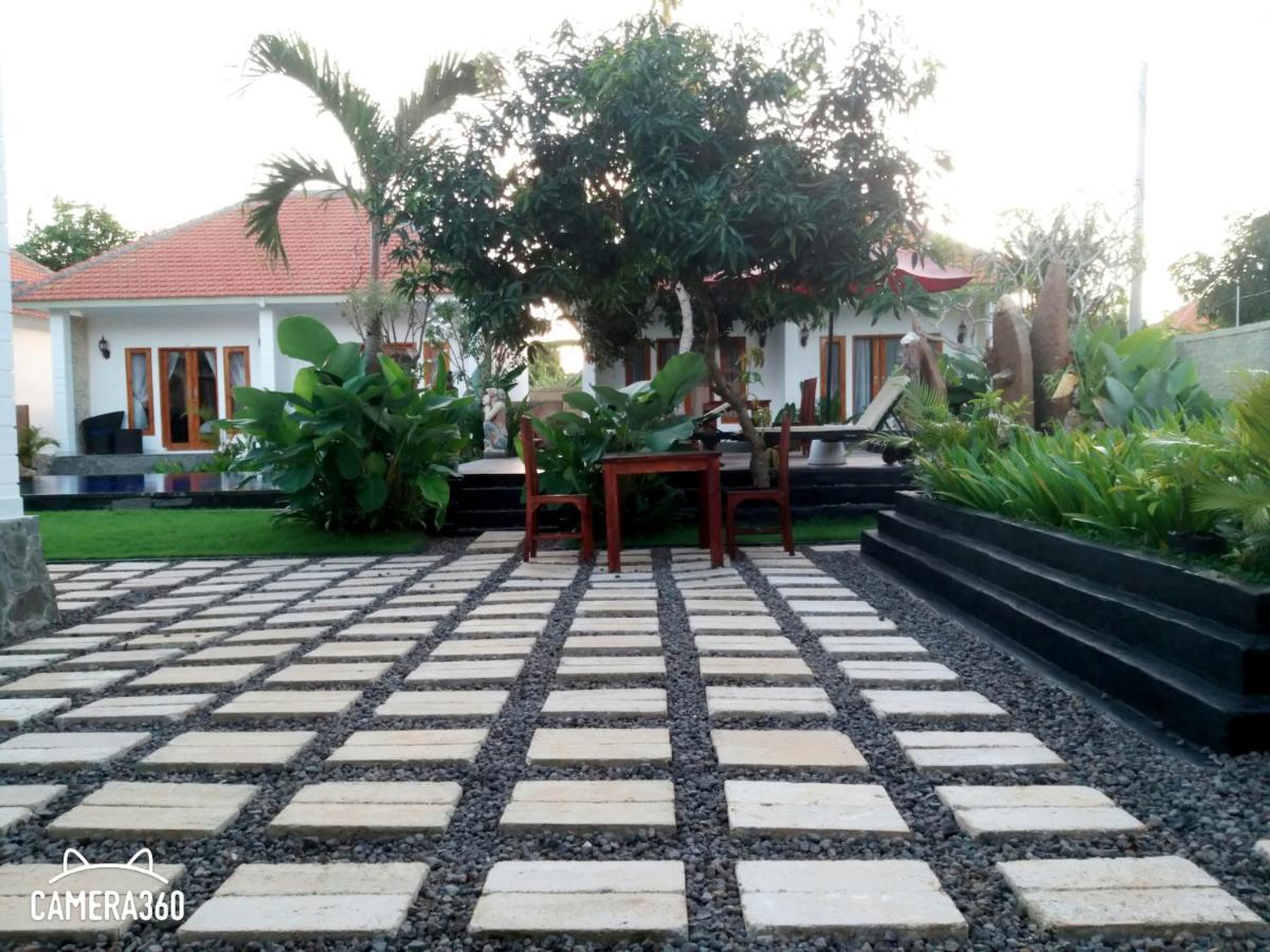 Adi Abian Villa Uluwatu Exterior foto