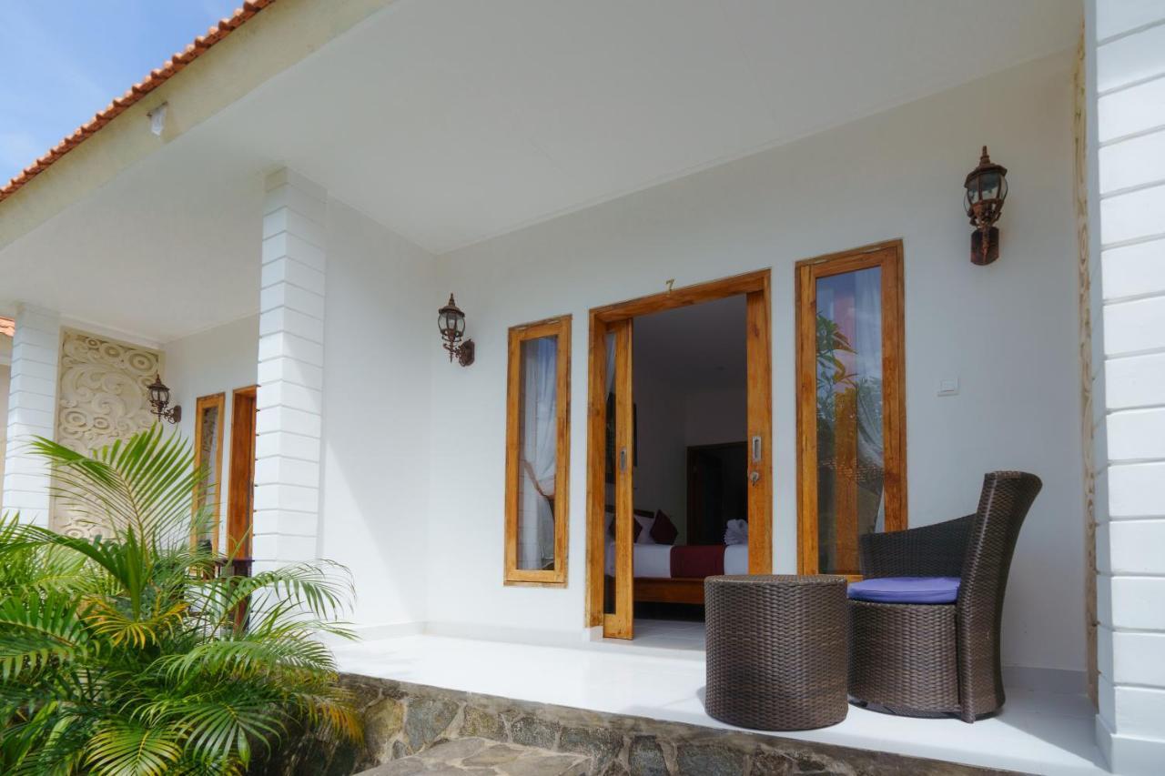 Adi Abian Villa Uluwatu Exterior foto