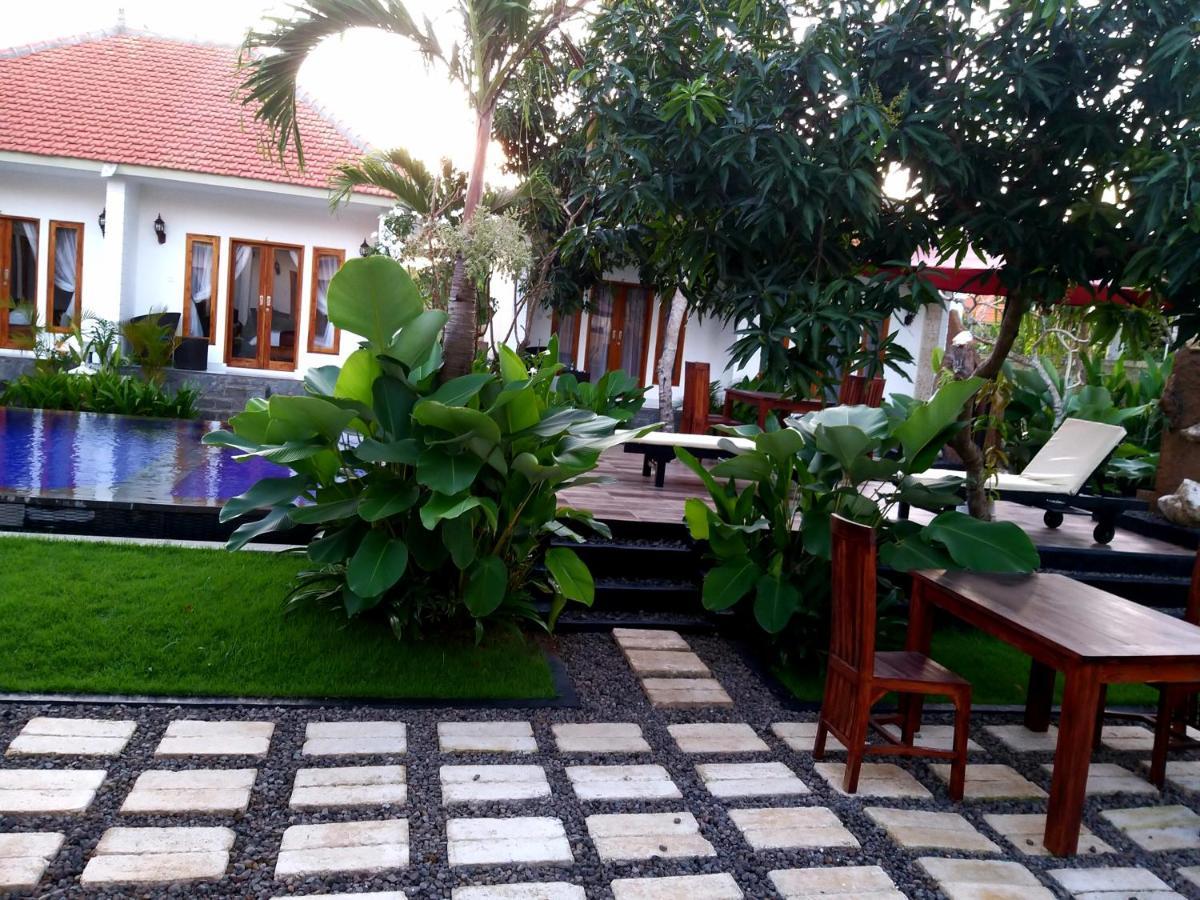 Adi Abian Villa Uluwatu Exterior foto