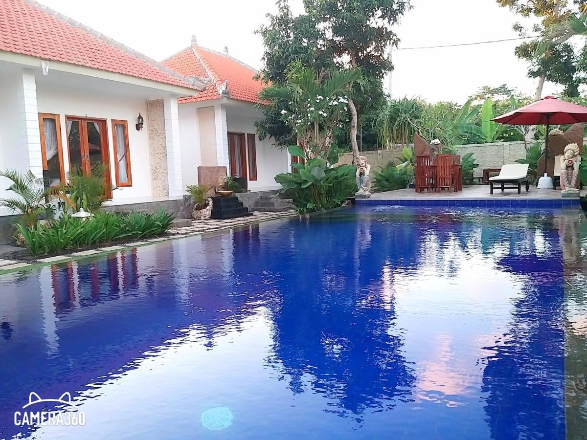 Adi Abian Villa Uluwatu Exterior foto