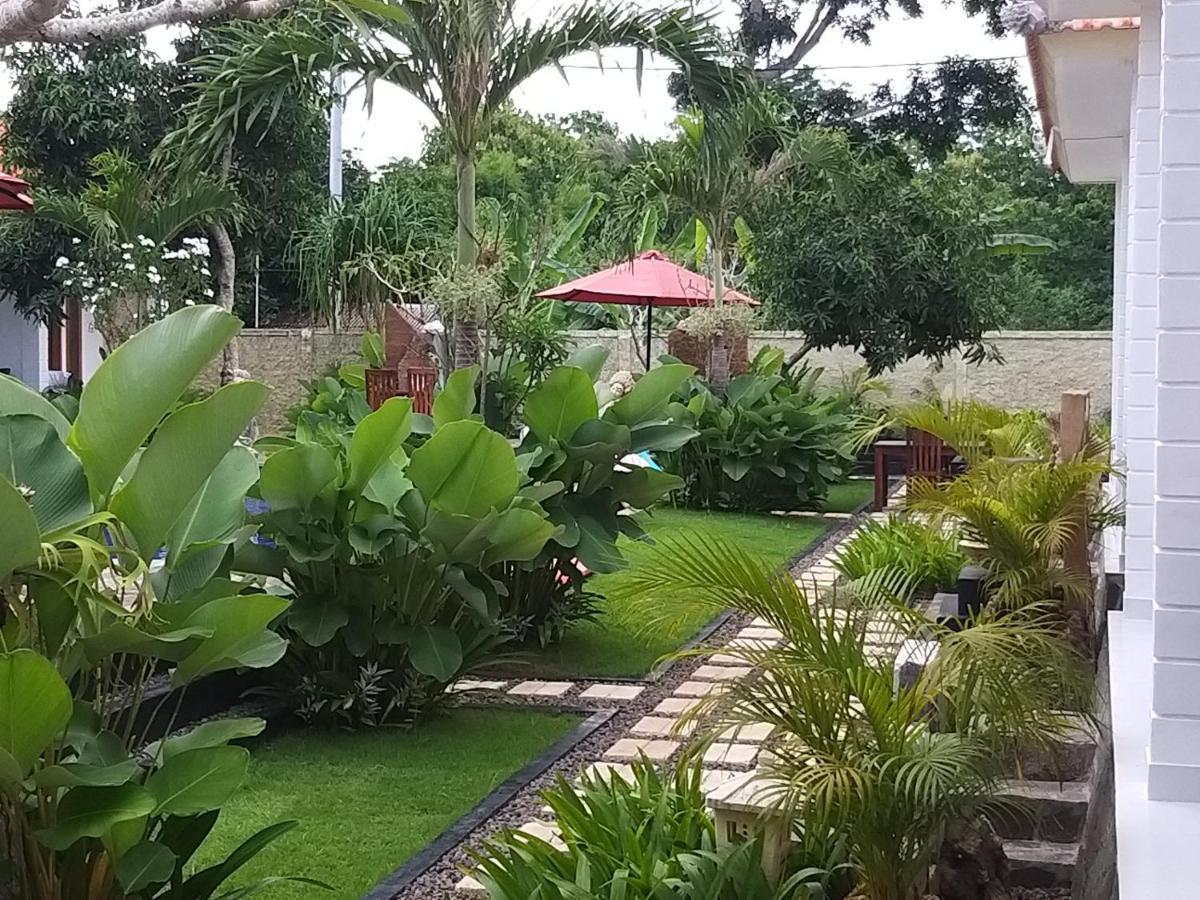 Adi Abian Villa Uluwatu Exterior foto